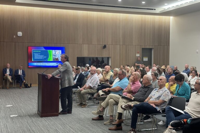 Council denies long-litigated Edmond Walmart proposal as legal ‘consequences’ loom