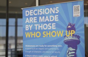 To face modern challenges, Oklahomans must build ‘networks of resilience’ resilience