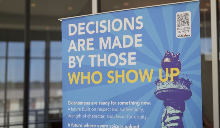 To face modern challenges, Oklahomans must build ‘networks of resilience’