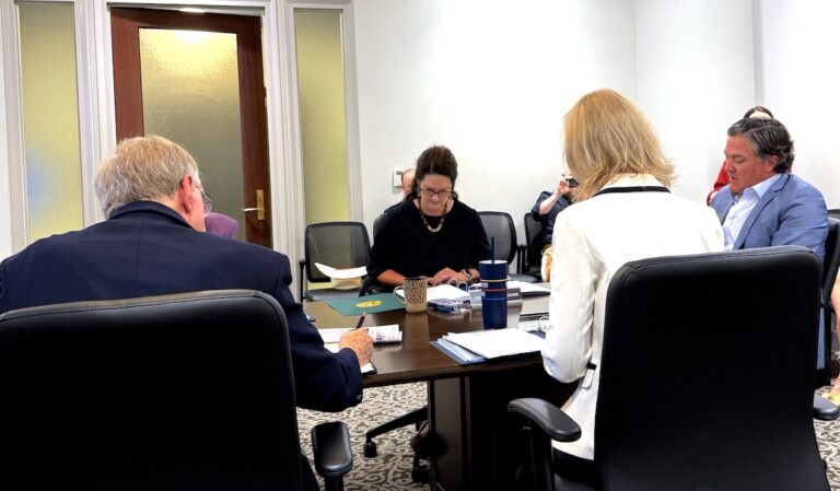 Ethics Commission votes on cases involving Gamefowl Commission, Rep. Ajay Pittman, Shelley Zumwalt