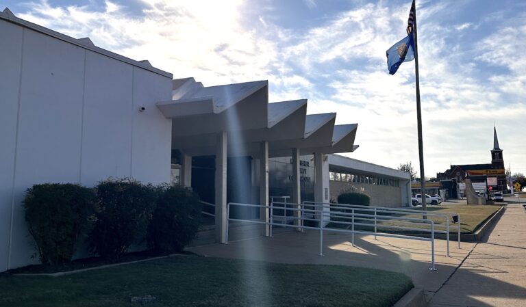 Citizens successfully petition to impanel Kingfisher County grand jury on 2020 shooting