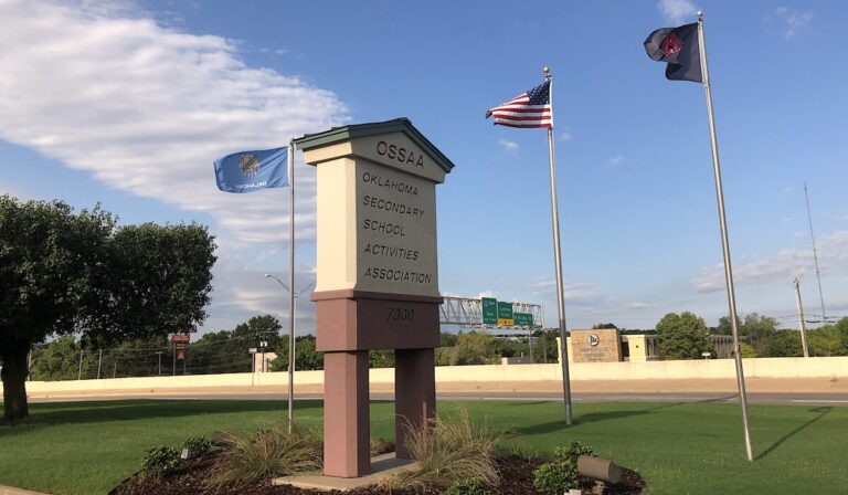 Roundup: Walters testing claim questioned, OSSAA sued, Islamic marriage custom interpreted by court