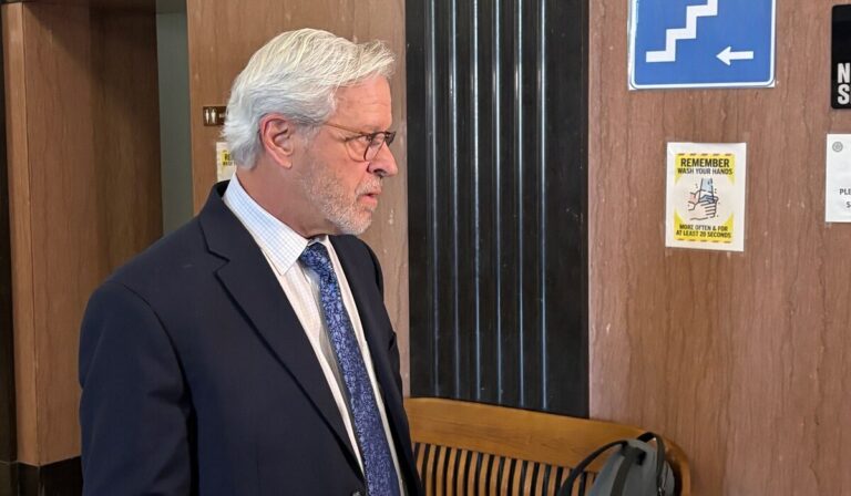 Judge recuses from Richard Glossip murder case retrial
