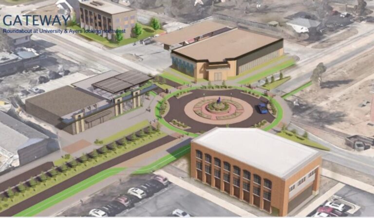 ‘Campus corner’ concept approved near UCO, more mixed-use development on Edmond’s horizon