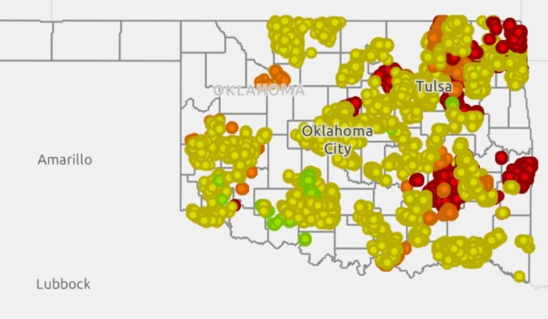 Amid Trump admin changes, Oklahoma Broadband Office prepares for next stage of development