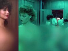 ‘I believe we now have answers’: Hilbert posits Jackie Chan film as explanation for Walters TV nudity Walters TV nudity, The Protector