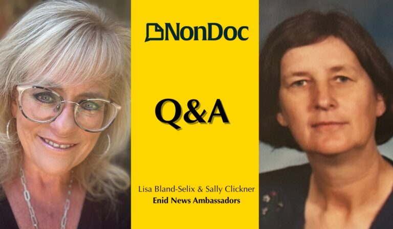 ‘Much to offer’: Enid News Ambassadors share community insights