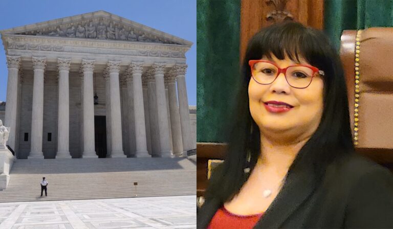 Jurisdiction decisions: Alicia Stroble asks SCOTUS to take tax case as court considers Keith Stitt petition