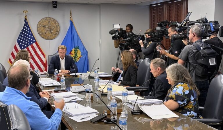 ‘I control the agenda’: Walters avoids mentioning resignation, beefs with board as departure looms