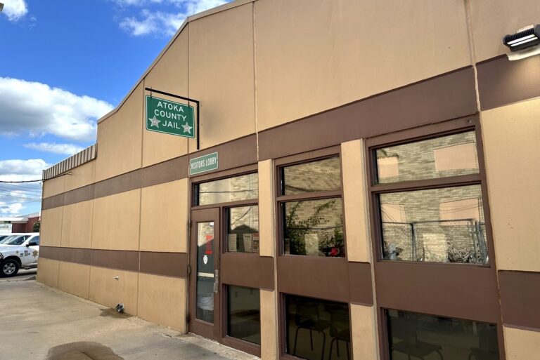 Beyond funding and staffing issues, Oklahoma jails struggle finding liability insurance