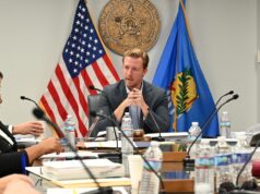Ryan Walters resigning as state superintendent to lead Teacher Freedom Alliance ‘battle tank’ Ryan Walters resignation