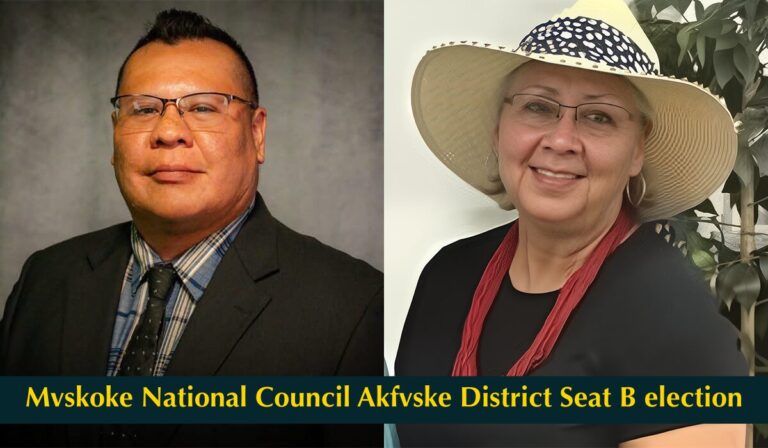 ‘Tackle the tax codes’: Russell Wind challenges Sandra Golden for Akfvske District seat