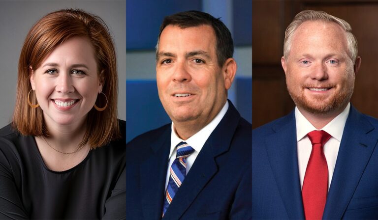 Stitt appoints familiar faces to new roles for homestretch of administration