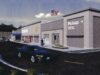Rejected Edmond Walmart Neighborhood Market wins second court battle Edmond Walmart