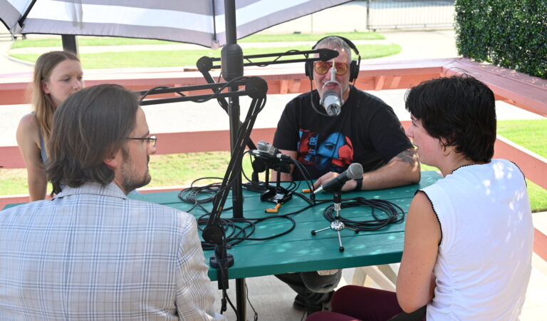 ‘Unvarnished’: A podcast recalling 10 weird years of NonDoc Media