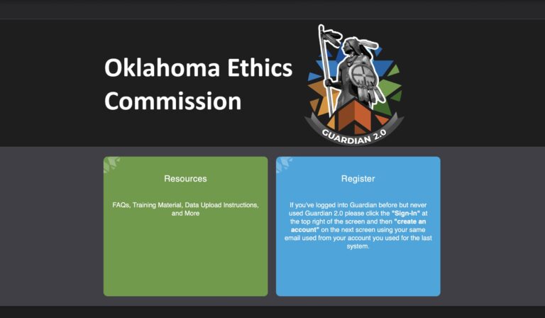 Roundup: OKDHS furloughs start, SQ 836 petition circulates, Guardian system (sort of) relaunches