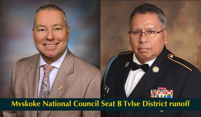 MCN Tvlse District runoff a rematch between Lucian Tiger III, Leonard Gouge