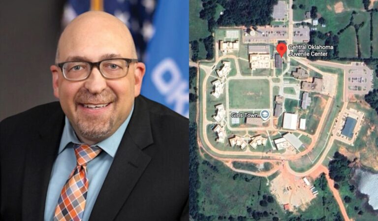 OJA director Tim Tardibono resigns amid COJC issues