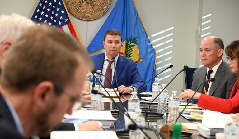 State Board of Education to ‘reset’ accreditation process, review social studies standards