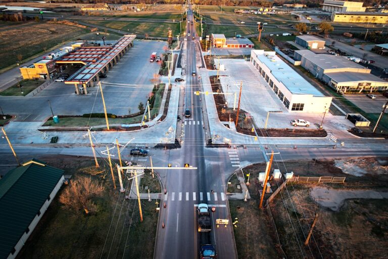 OKC GO bond: Voters extend property tax for $2.7 billion package of projects