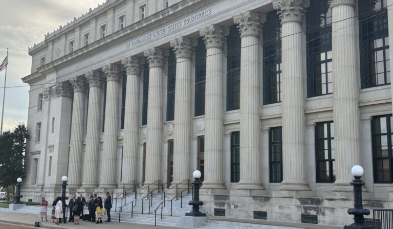 Tribal roundup: SCOTUS declines Keith Stitt petition, Muscogee cases heard, hunting rights fight resurfaces