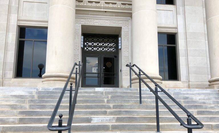 Oklahoma Supreme Court finds ‘business courts’ bill unconstitutional