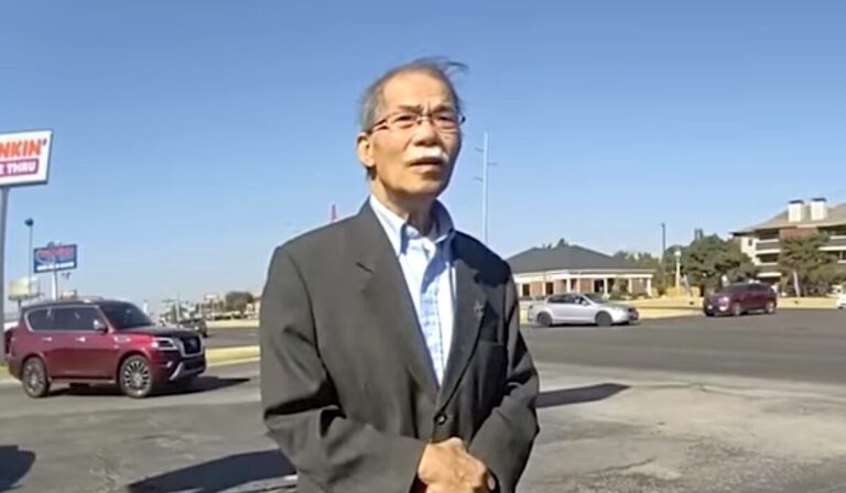 ‘Hastened his death’: Lich Vu dies nearly a year after OKCPD encounter left him seriously injured