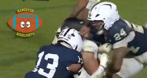 HH: If only the officials knew targeting when they saw it targeting