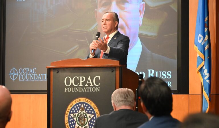 OK Supreme Court finds Energy Discrimination Elimination Act unconstitutional as applied to OPERS
