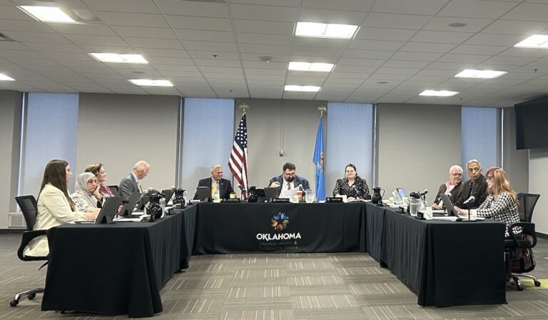 With Vatican approval, Oklahoma buys SWOKC property for nearly 200 mental health beds