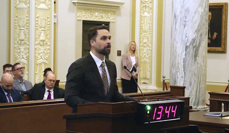 Supreme Court hears arguments on SB 1027’s county signature caps for initiative petitions