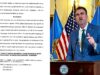Roundup: Supreme Court sides with Stitt on Cabinet, Durbin disbarred, OHCA rejects abortion rule Supreme Court Stitt