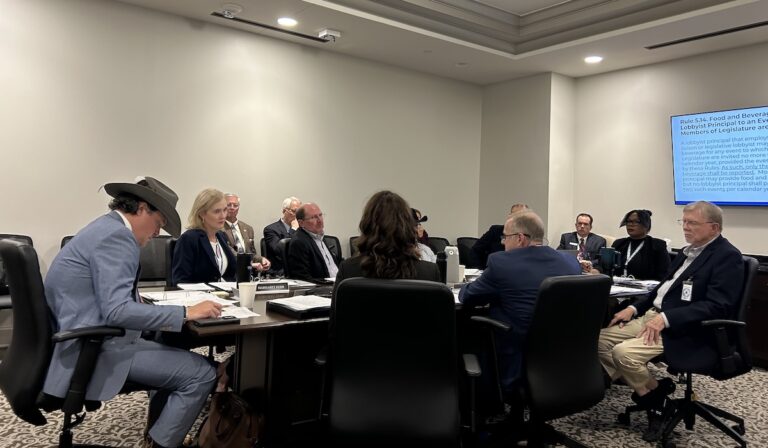 Frustrated by ‘serious issues,’ Ethics Commission could walk back Guardian 2.0, return to prior system