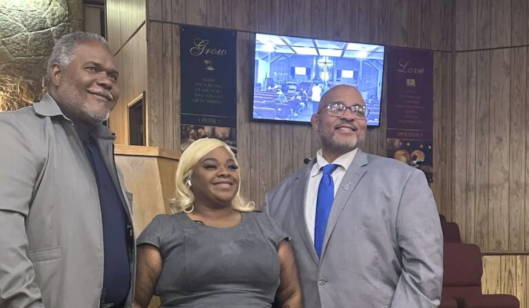 Cheat sheet: Coleman, Edwards, Grant vie for vacated Millwood Public Schools seat