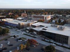 Edmond holding sales tax renewal election Nov. 18 during conservative budget year Edmond sales tax election