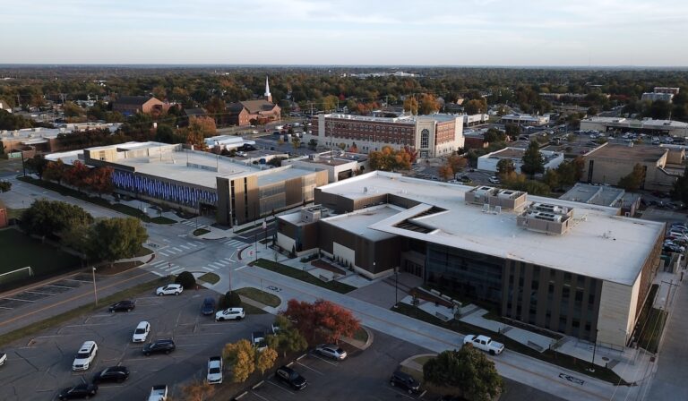 Edmond holding sales tax renewal election Nov. 18 during conservative budget year