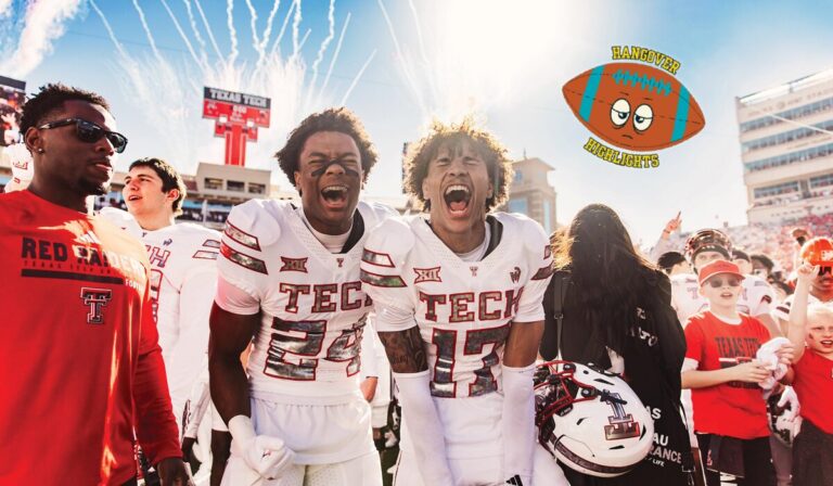 HH: Early College Football Playoff rankings ‘irritating and irrelevant’