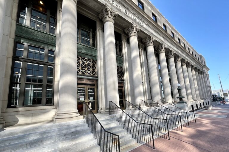 Federal court denies preliminary injunction in Muscogee Nation case v. Tulsa DA
