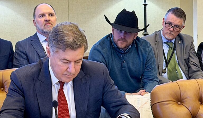 Roundup: Budget numbers, website blunders, a surprise funder and ‘actual innocence’
