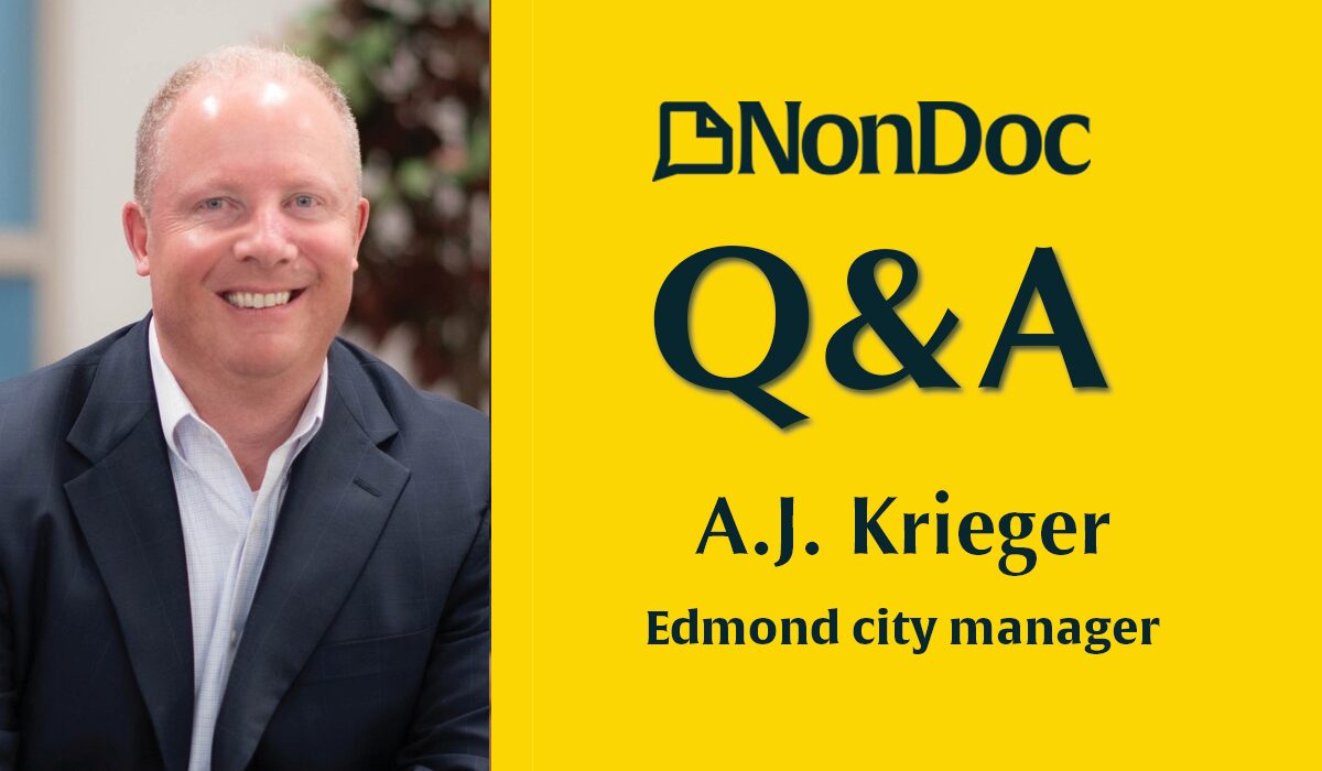 A.J. Krieger