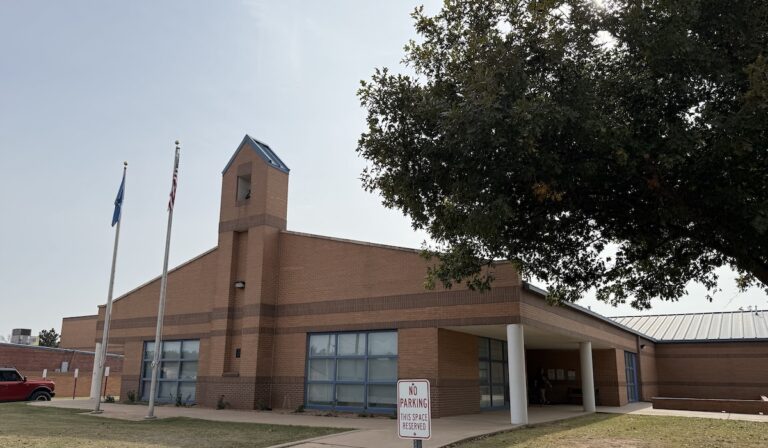 ‘WIN time’: Data, early intervention drive rural school’s reading success