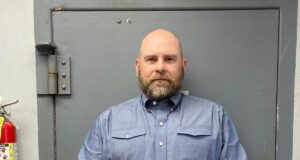 After week of legal confusion, judge suspends Coal County sheriff Coal County sheriff