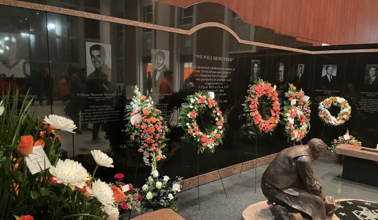 Wish you were here: Remember the 10, 25 years later