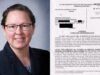 Muscogee Rep. Robyn Whitecloud charged with 4 counts of preventing official acts Rep. Robyn Whitecloud