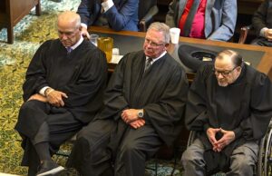 OK Supreme Court ‘rubber stamps’ denial, rules OU misconduct reports privileged