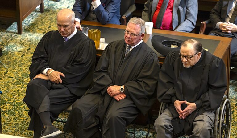 OK Supreme Court ‘rubber stamps’ denial, rules OU misconduct reports privileged