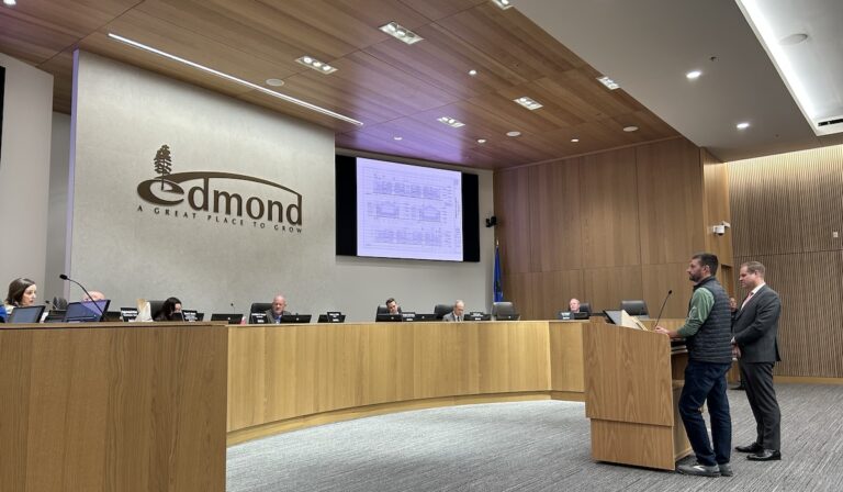‘Dangerous grounds’: Edmond City Council denies Gardenia Apartments, hearing set in Walmart case