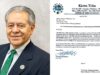 Toilets, t-shirts and tribal finances: Kiowa Legislature moves to impeach Chairman Lawrence SpottedBird Lawrence Spottedbird