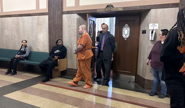 After new charges lingered, sex offender has suspended sentence revoked