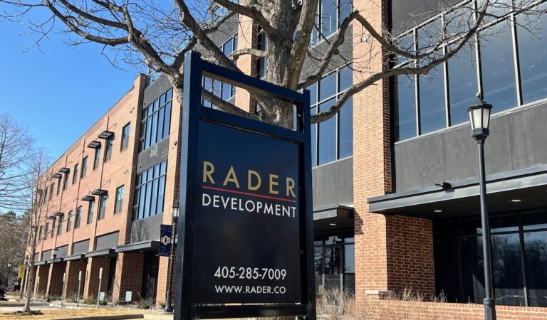 BancFirst attempts foreclosure on The Campbell, developers allege forced default